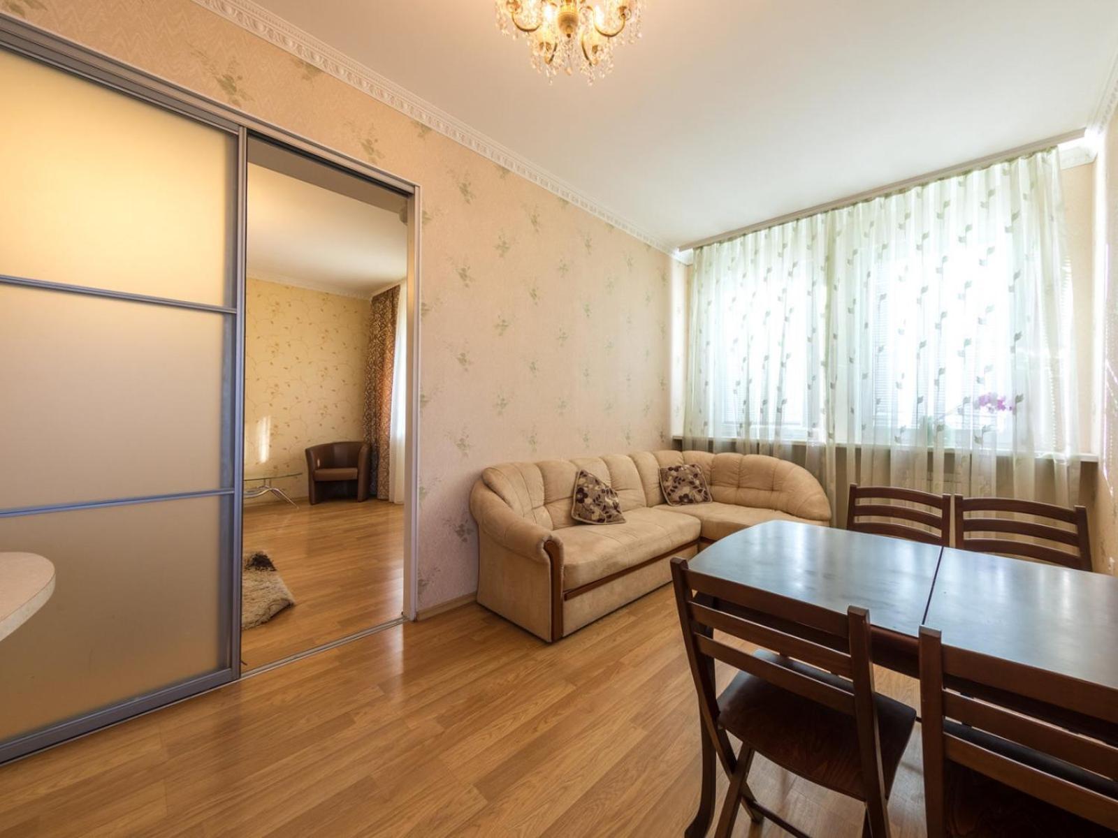 Apartment In The City Center Kyiv Room photo