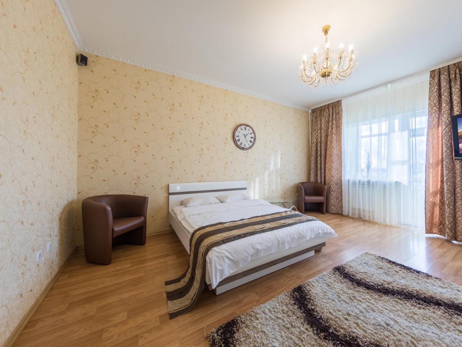 Apartment In The City Center Kyiv Room photo